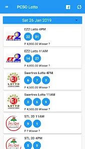 gidapp june 2019|EZ2 Results June 2019 .